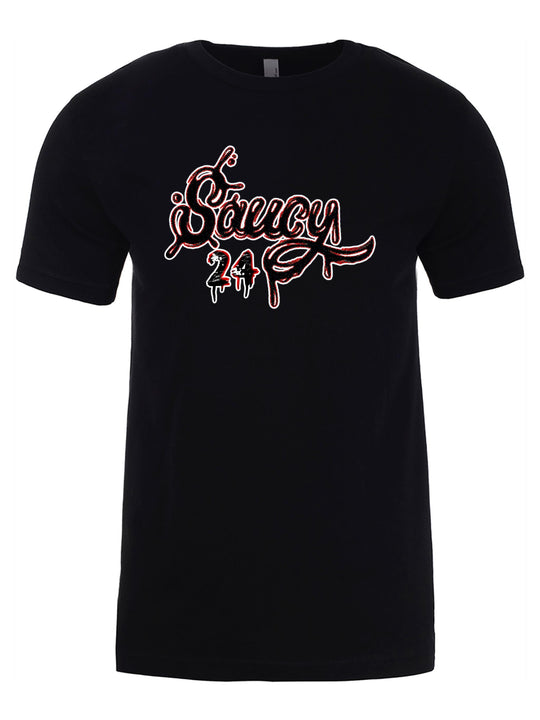 Christian Agnew Unisex T-Shirt
