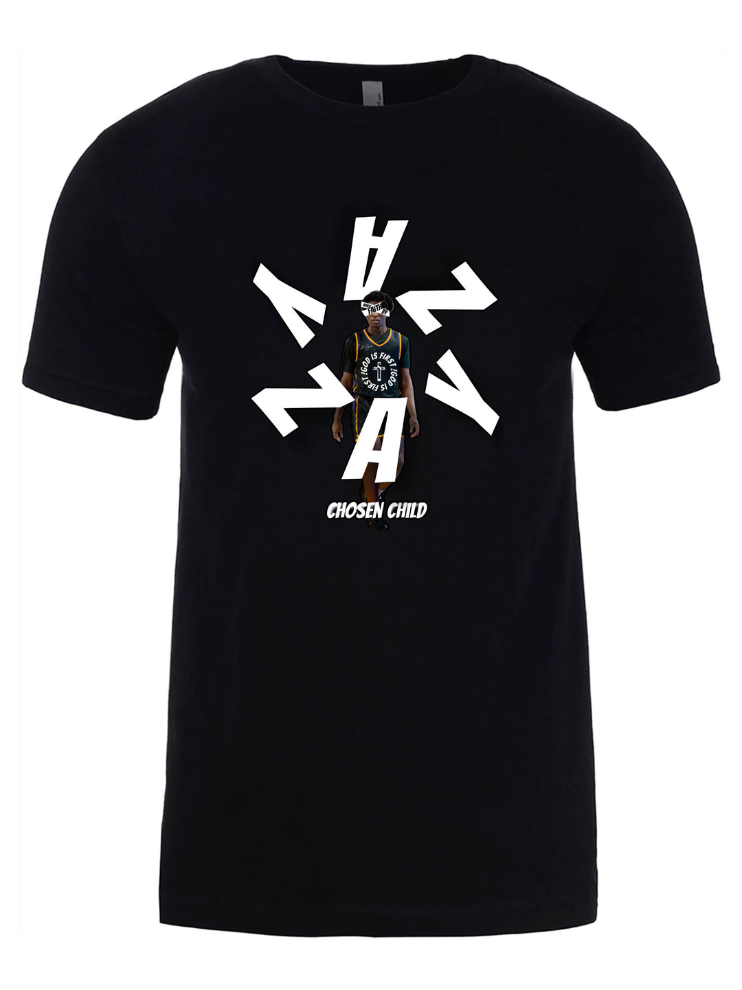 Isaiah Stein Unisex T-Shirt
