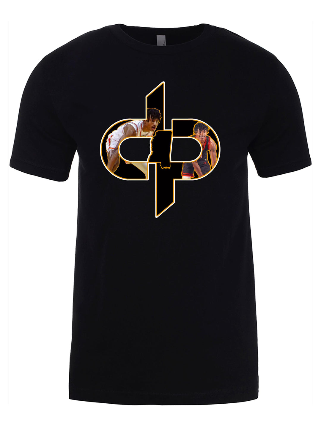 Donte Powers Unisex T-Shirt