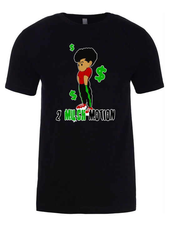 Stacey Boyd Unisex T-Shirt