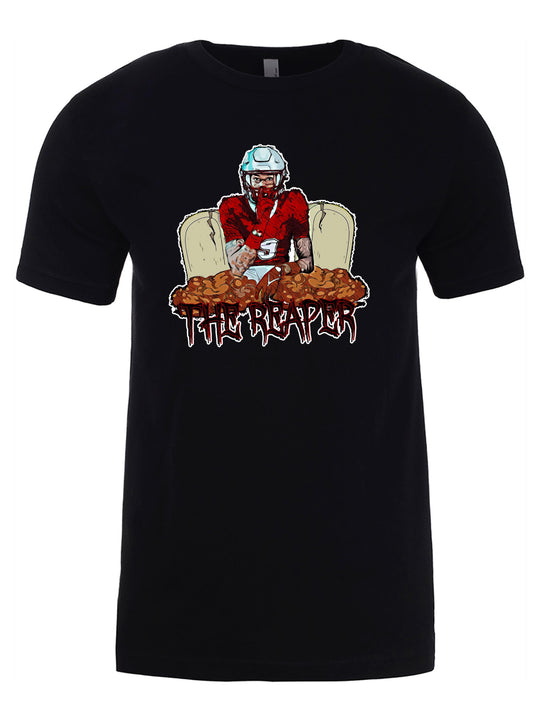 Duke Miller Unisex T-Shirt