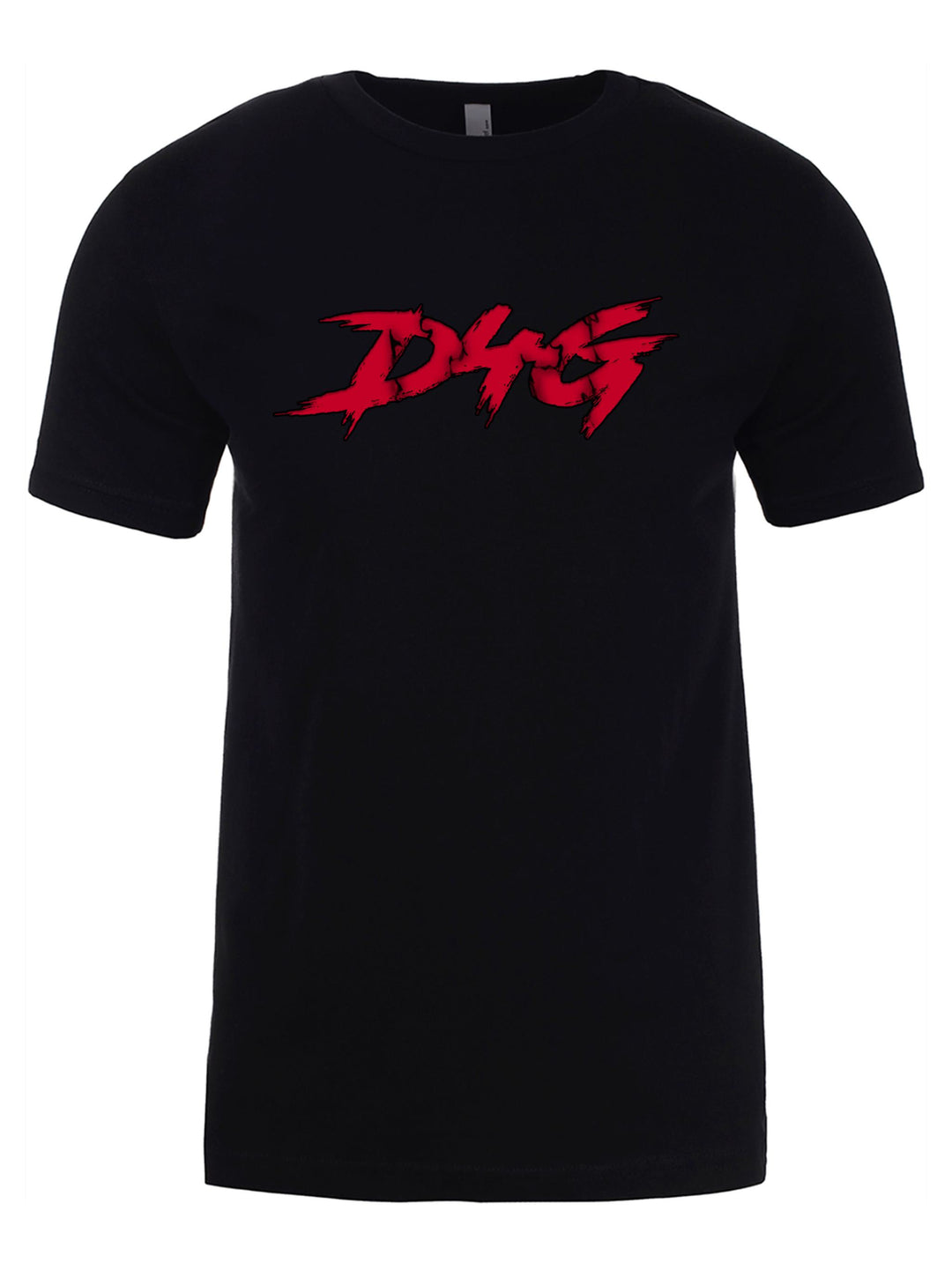 Allan Haye Jr Unisex T-Shirt