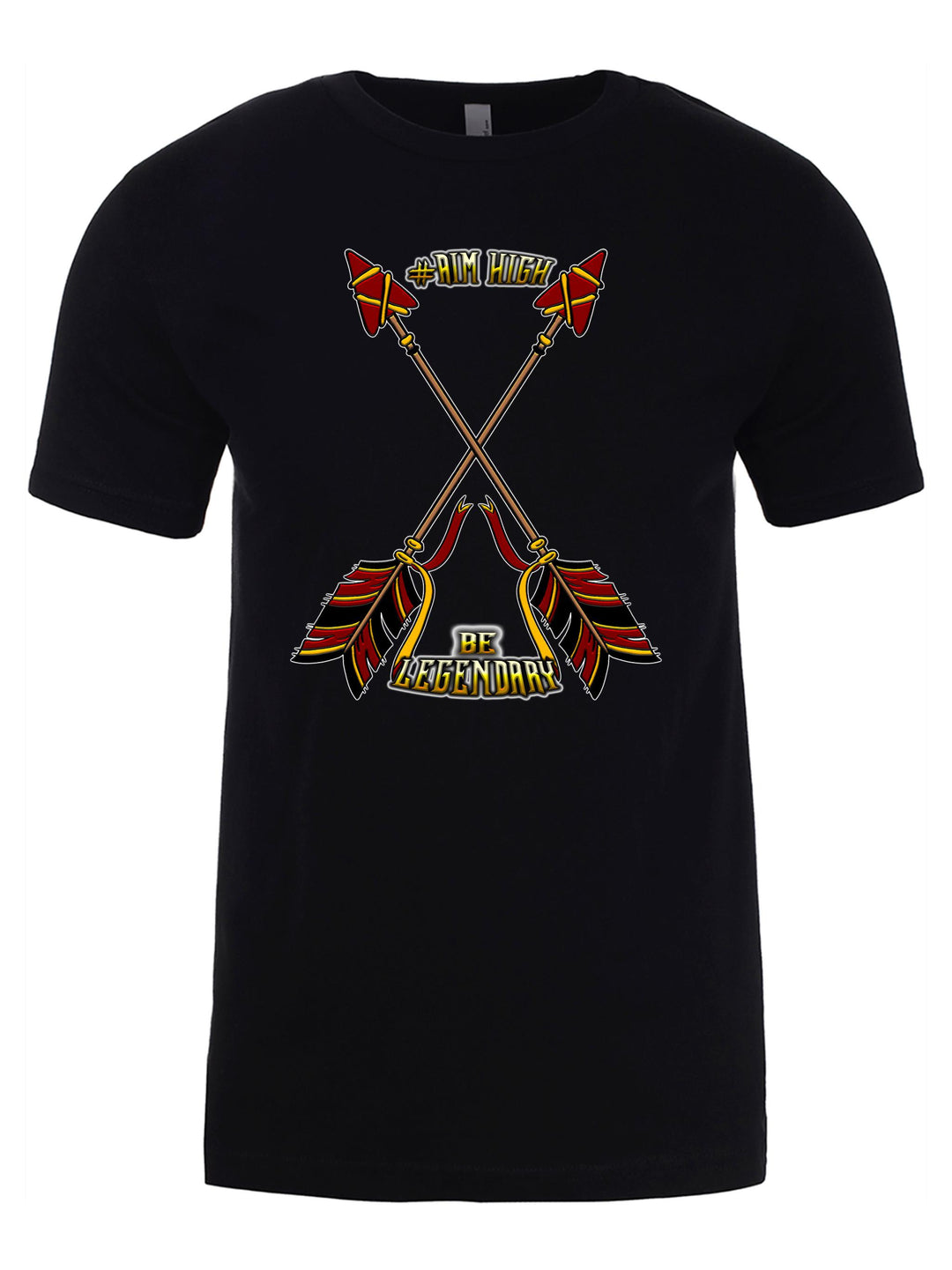 AIMHIGH Unisex T-Shirt