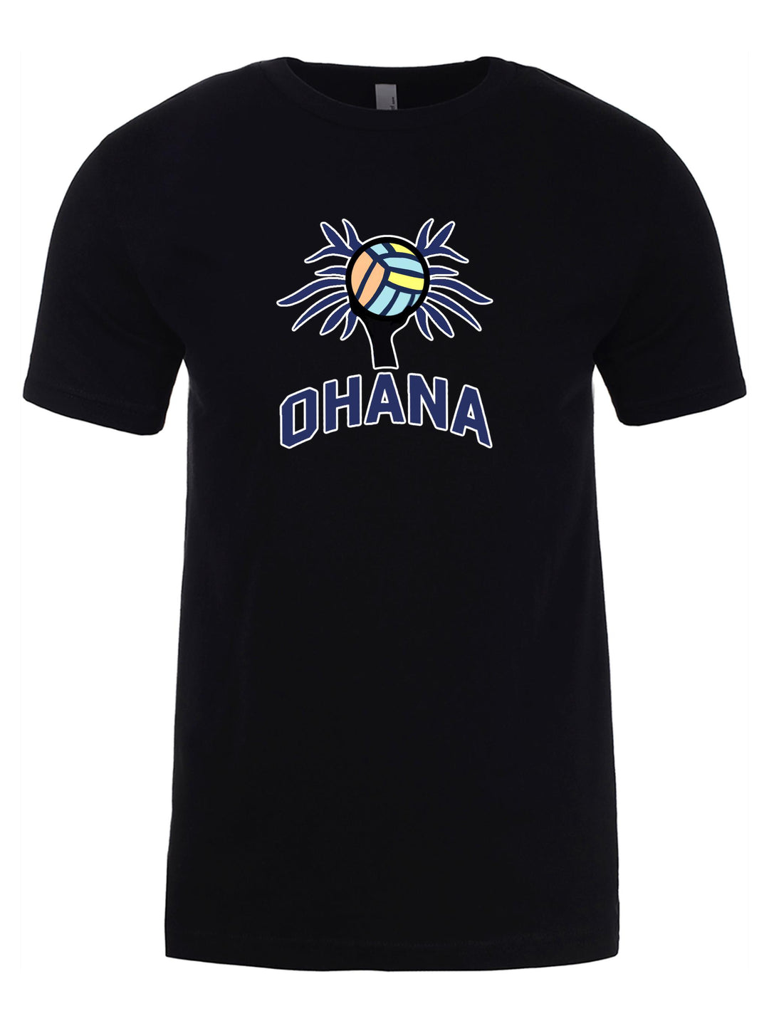 OHANA Unisex T-Shirt