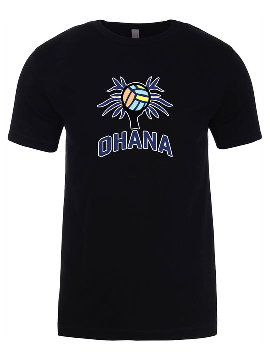 OHANA Unisex T-Shirt