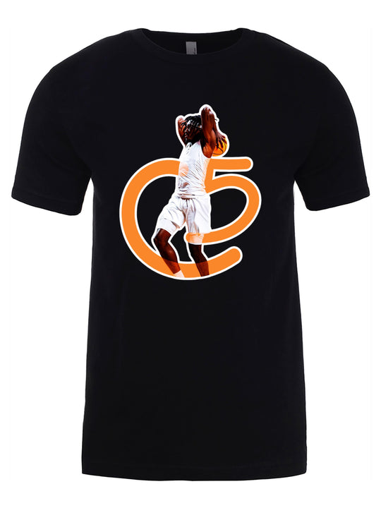 Caleb Asberry Unisex T-Shirt