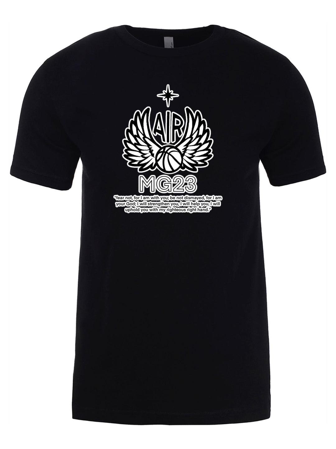 McKinzie Green Unisex T-Shirt