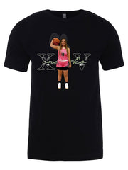 Jenna Onderko Unisex T-Shirt