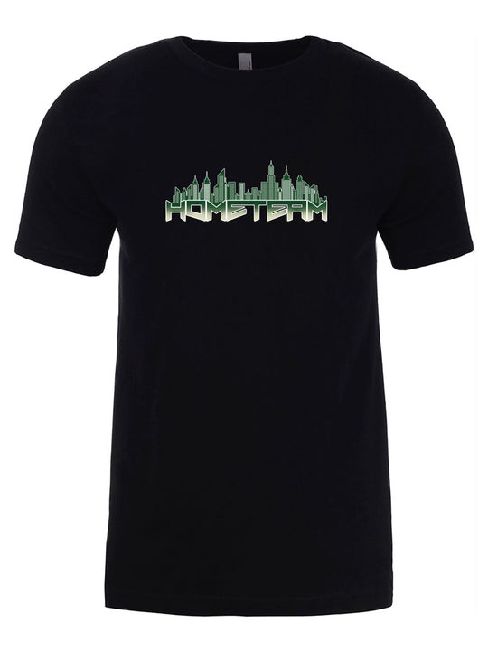 Marcus Bradley Unisex T-Shirt