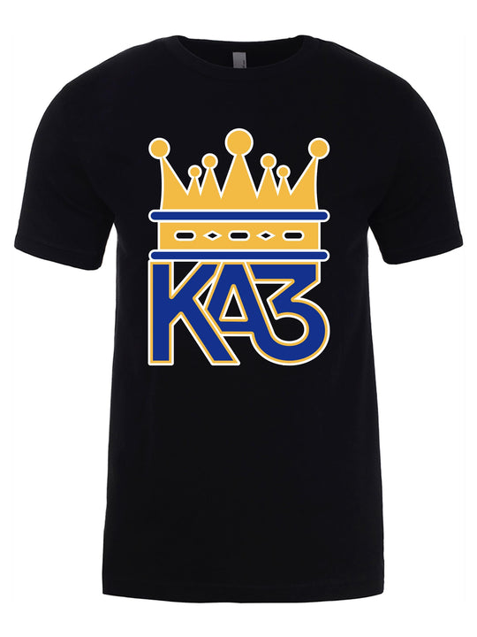 KA3 Unisex T-Shirt
