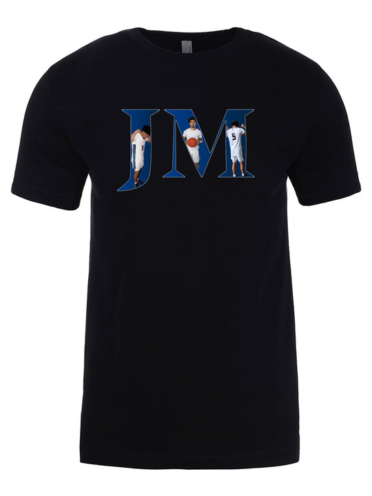 Jordan McNeill Unisex T-Shirt