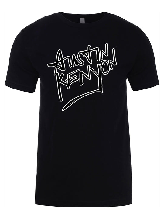 Austin Kenyon Unisex T-Shirt