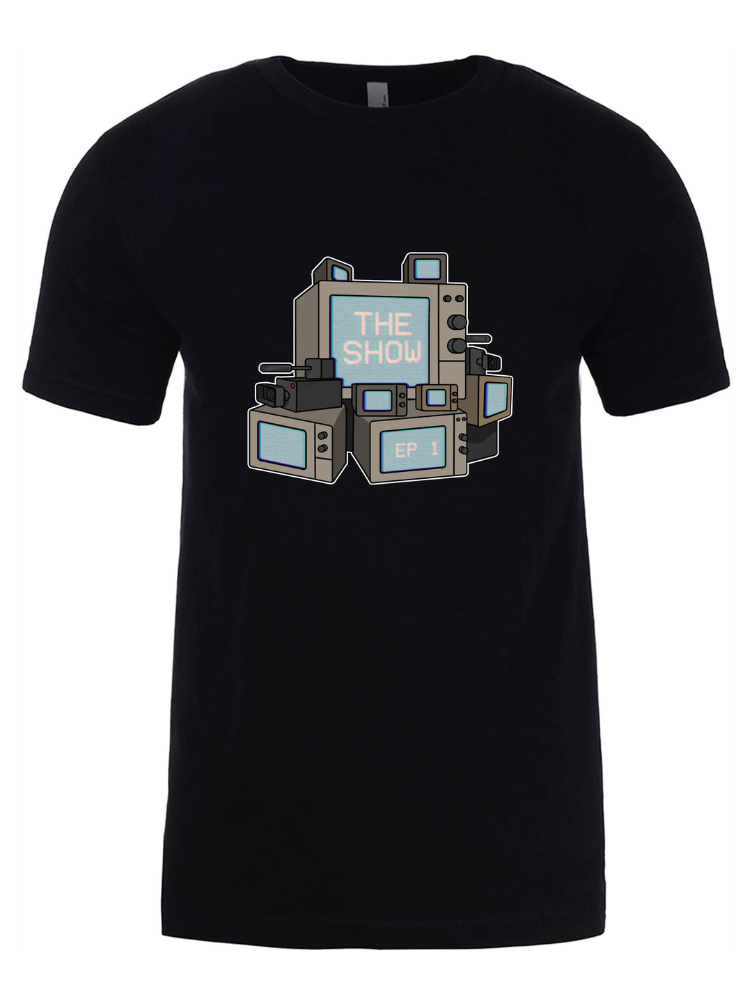 The Show Unisex T-Shirt