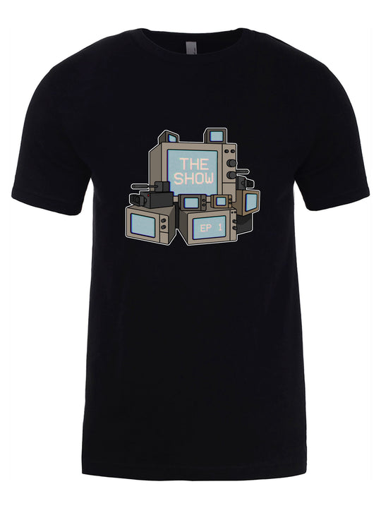 The Show Unisex T-Shirt