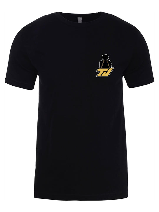 Trevon Jones Unisex T-Shirt
