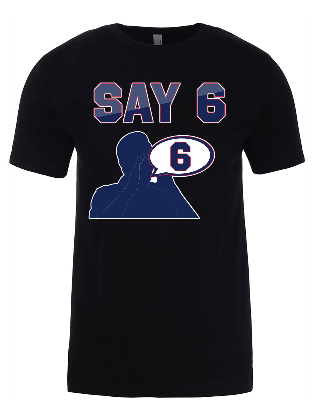 Jamar Richardson Unisex T-Shirt