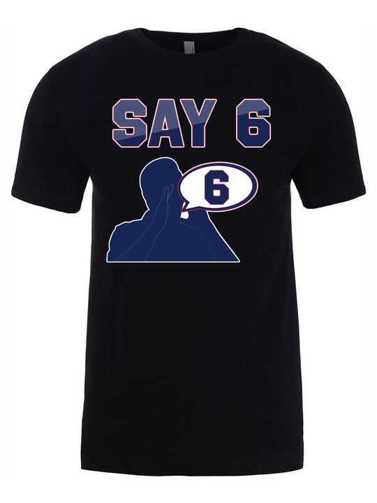 Jamar Richardson Unisex T-Shirt