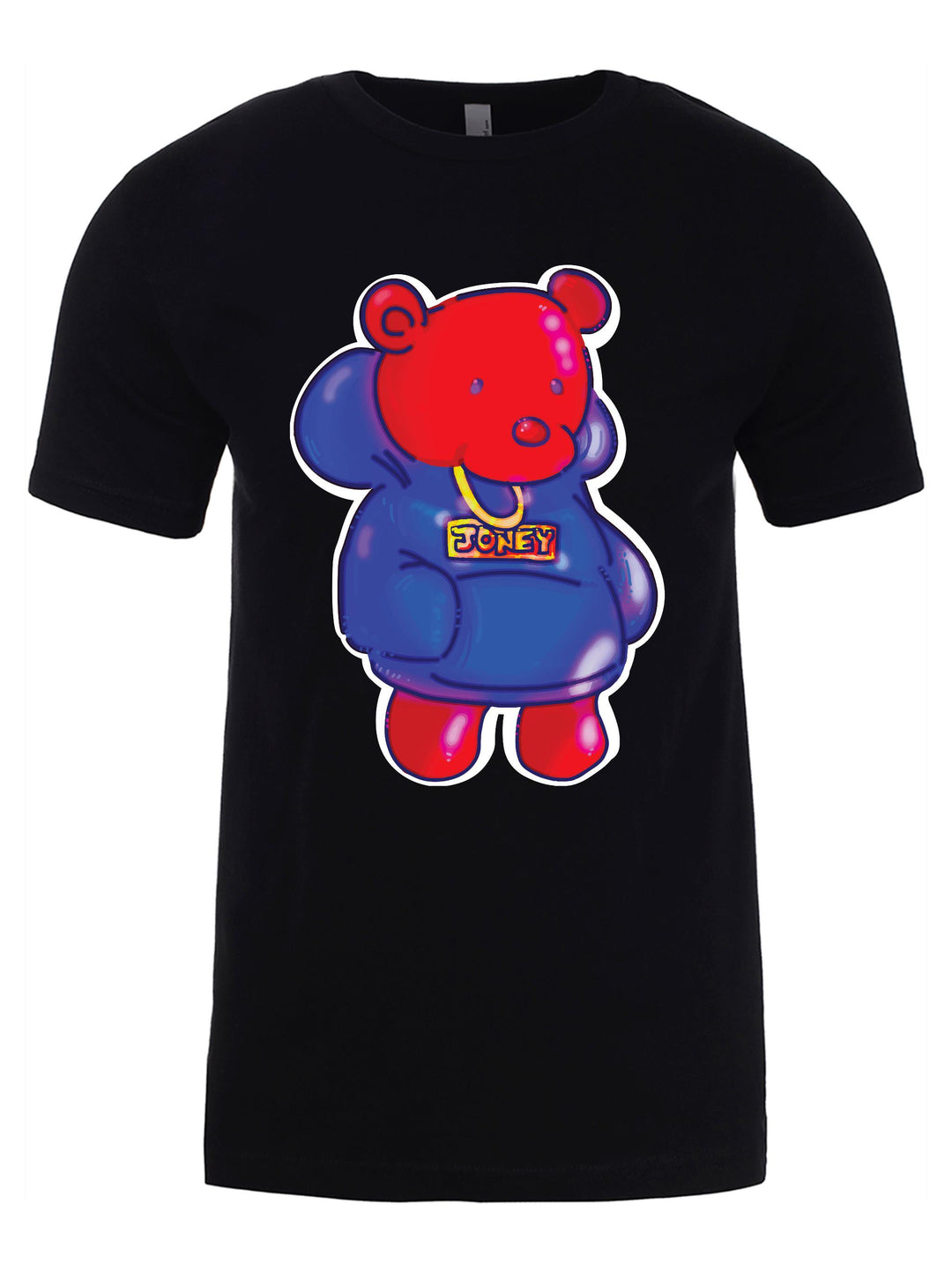 Aaron Jones Unisex T-Shirt