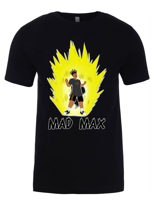Mad Max Unisex T-Shirt