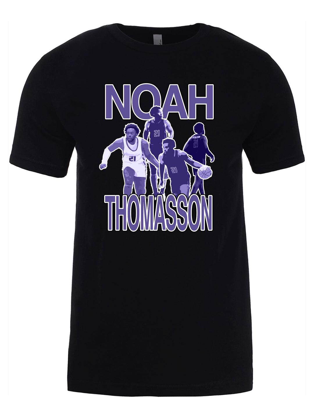 Noah Thomasson Unisex T-Shirt