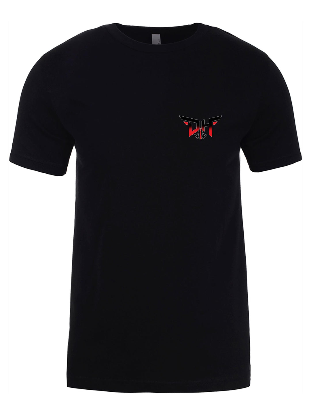 Devin Hightower Unisex T-Shirt