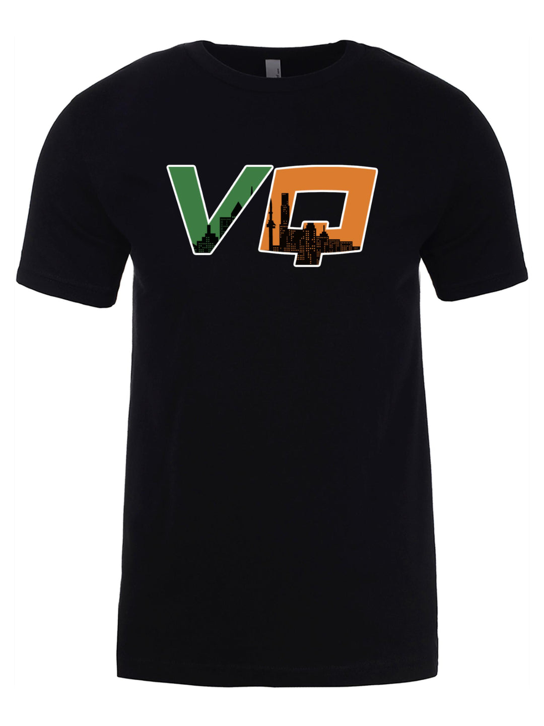 Vershod Quinn Unisex T-Shirt