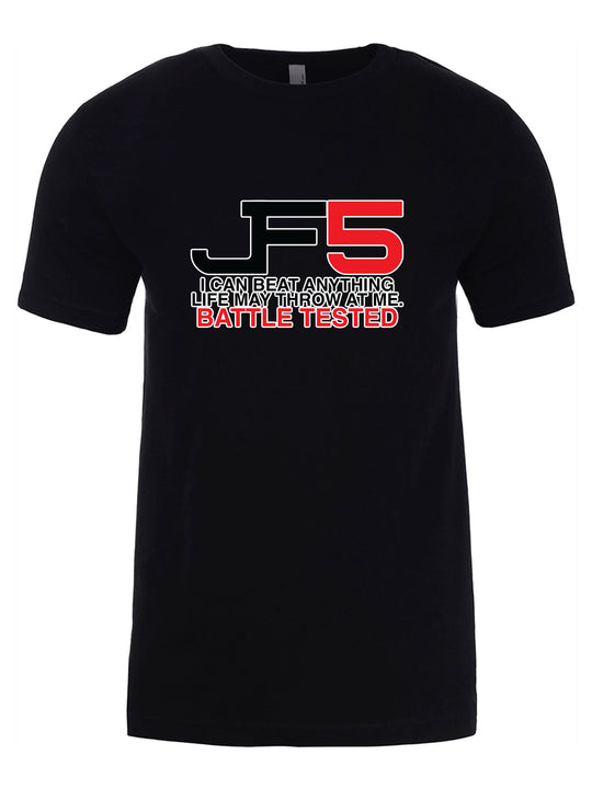 James Fleming Unisex T-Shirt
