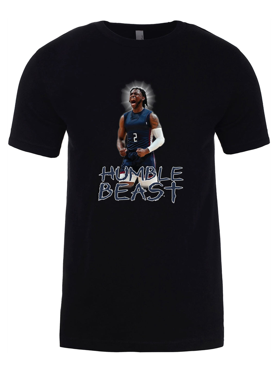 Demetre Roberts Unisex T-Shirt