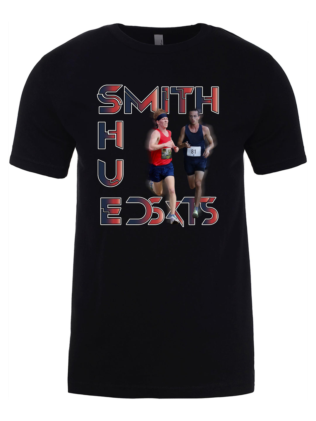 Shue x Smith Unisex T-Shirt