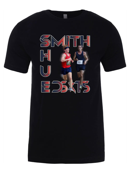 Shue x Smith Unisex T-Shirt