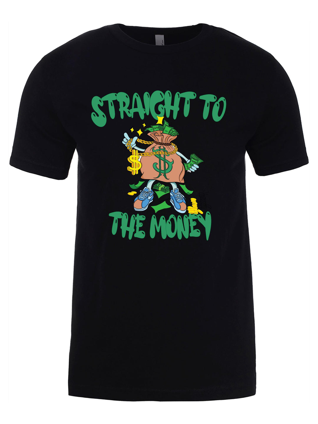 STTM Unisex T-Shirt