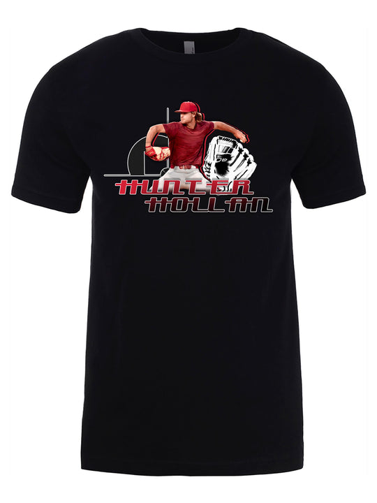 Hunter Hollan Unisex T-Shirt