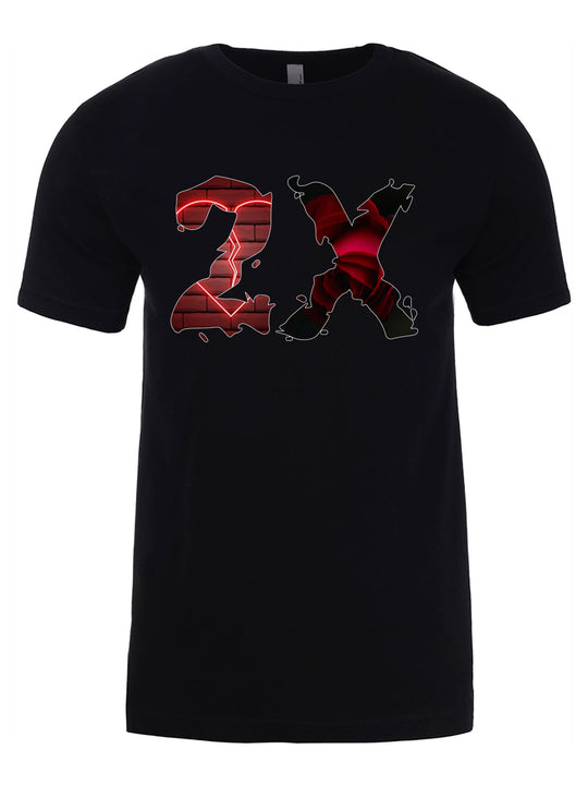 Jabare2X Unisex T-Shirt
