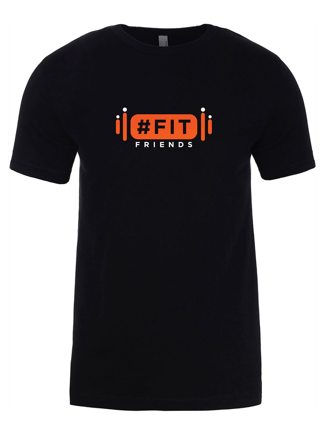 Fit Friends Unisex T-Shirt