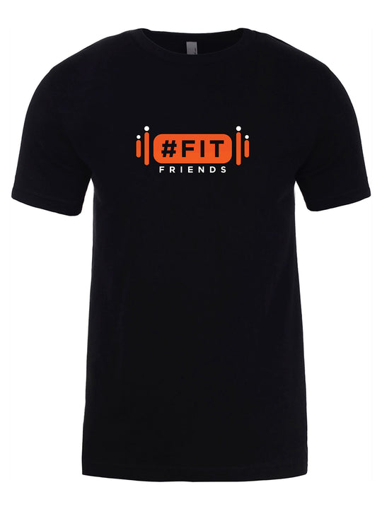 Fit Friends Unisex T-Shirt