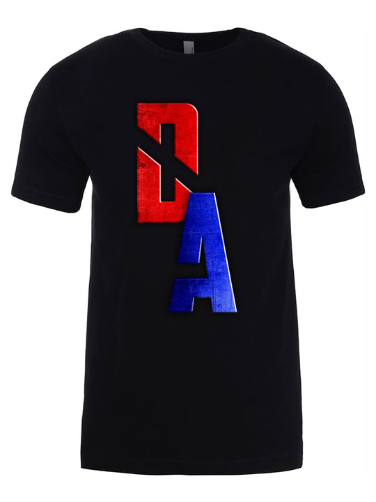 D'Marion Alexander Unisex T-Shirt