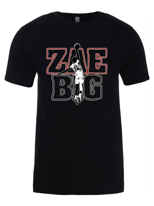 Isaiah Bigelow Unisex T-Shirt
