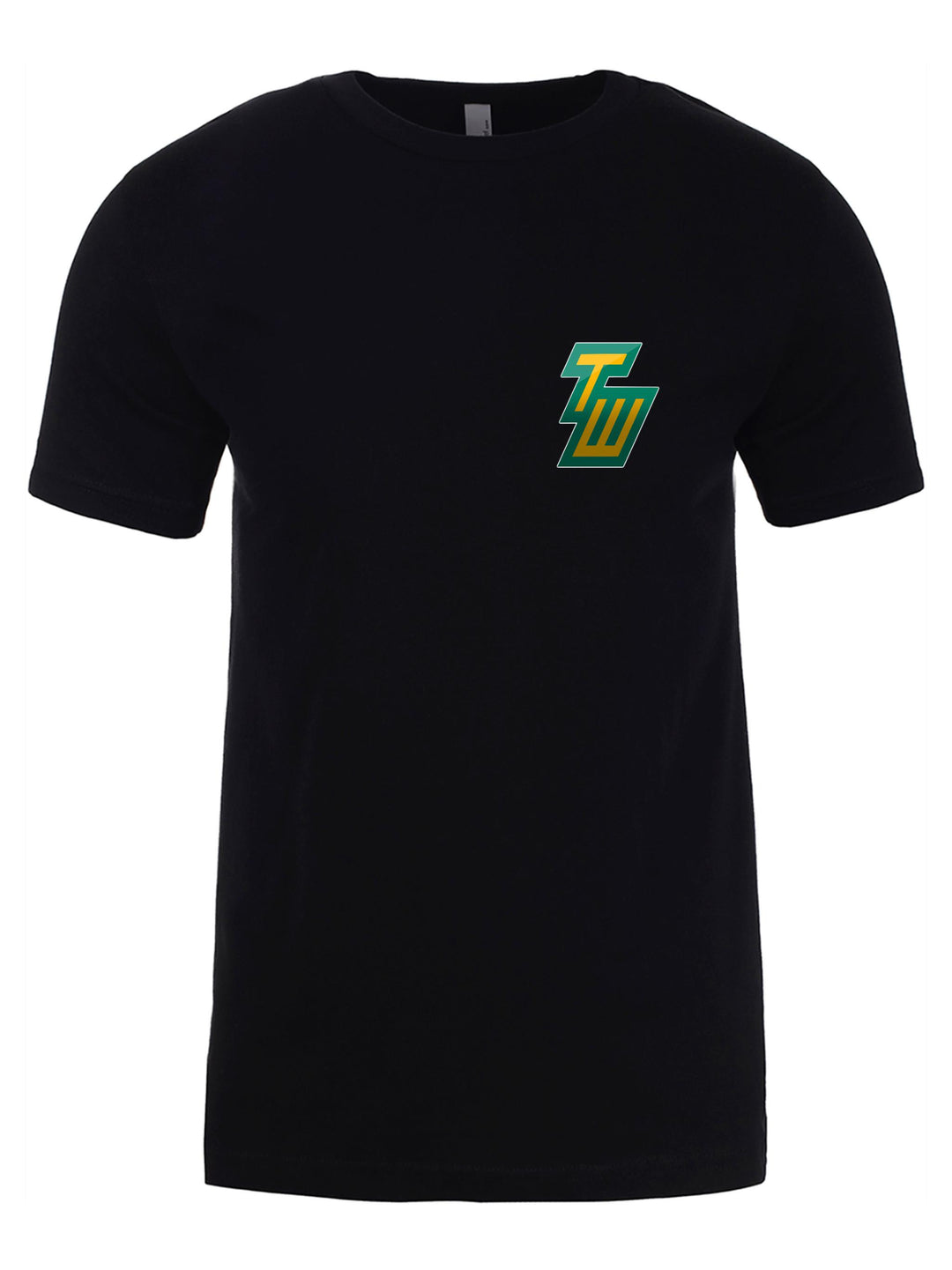Tommy Woods Unisex T-Shirt