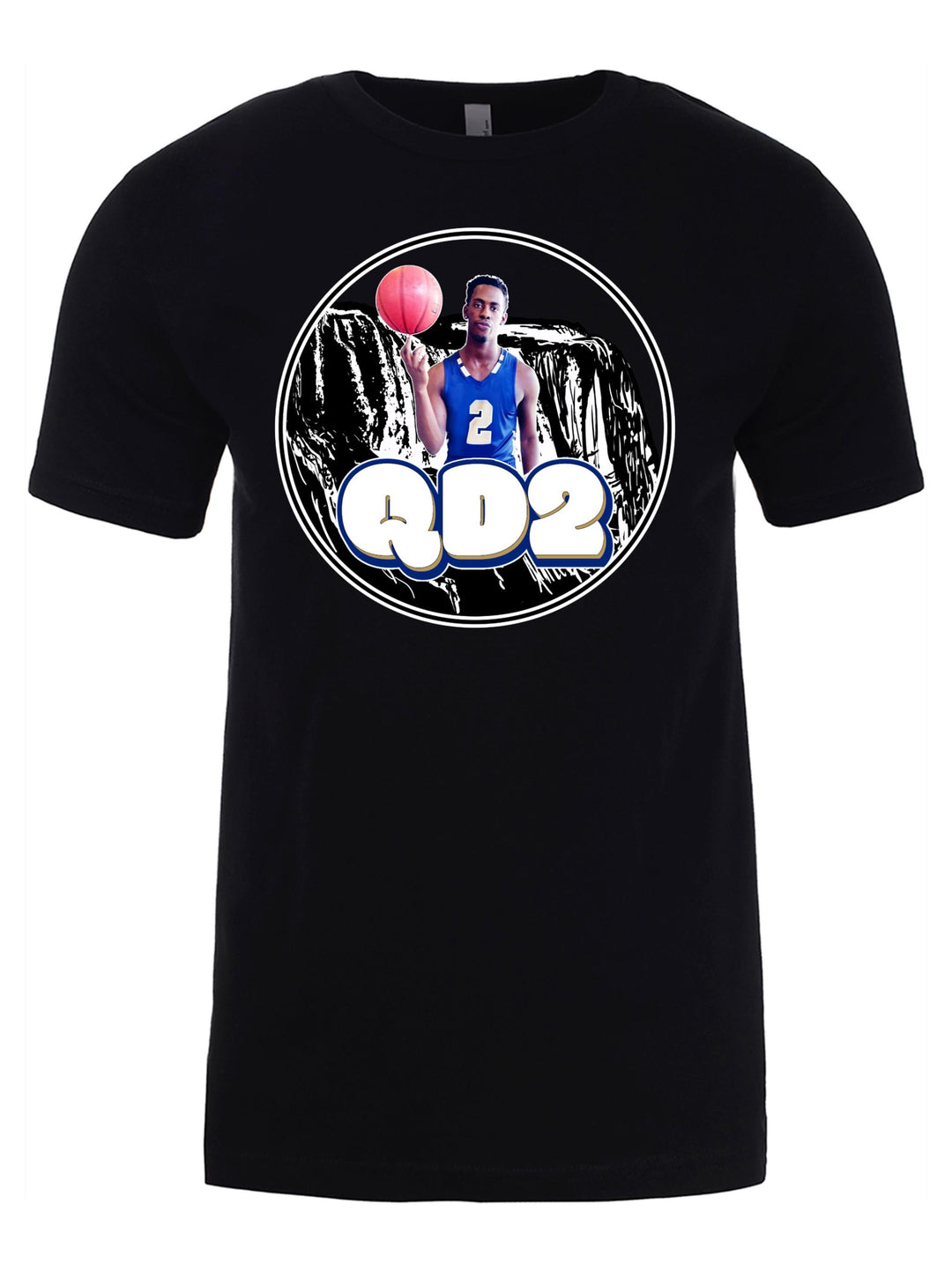 Quran DuBois Unisex T-Shirt