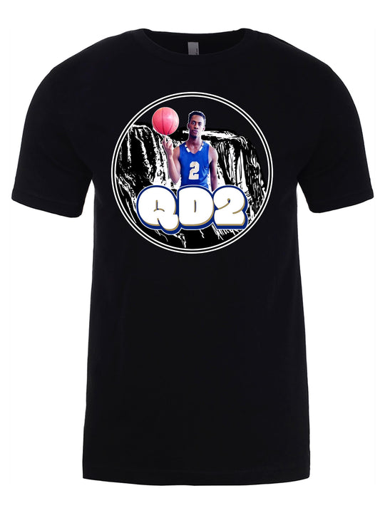 Quran DuBois Unisex T-Shirt