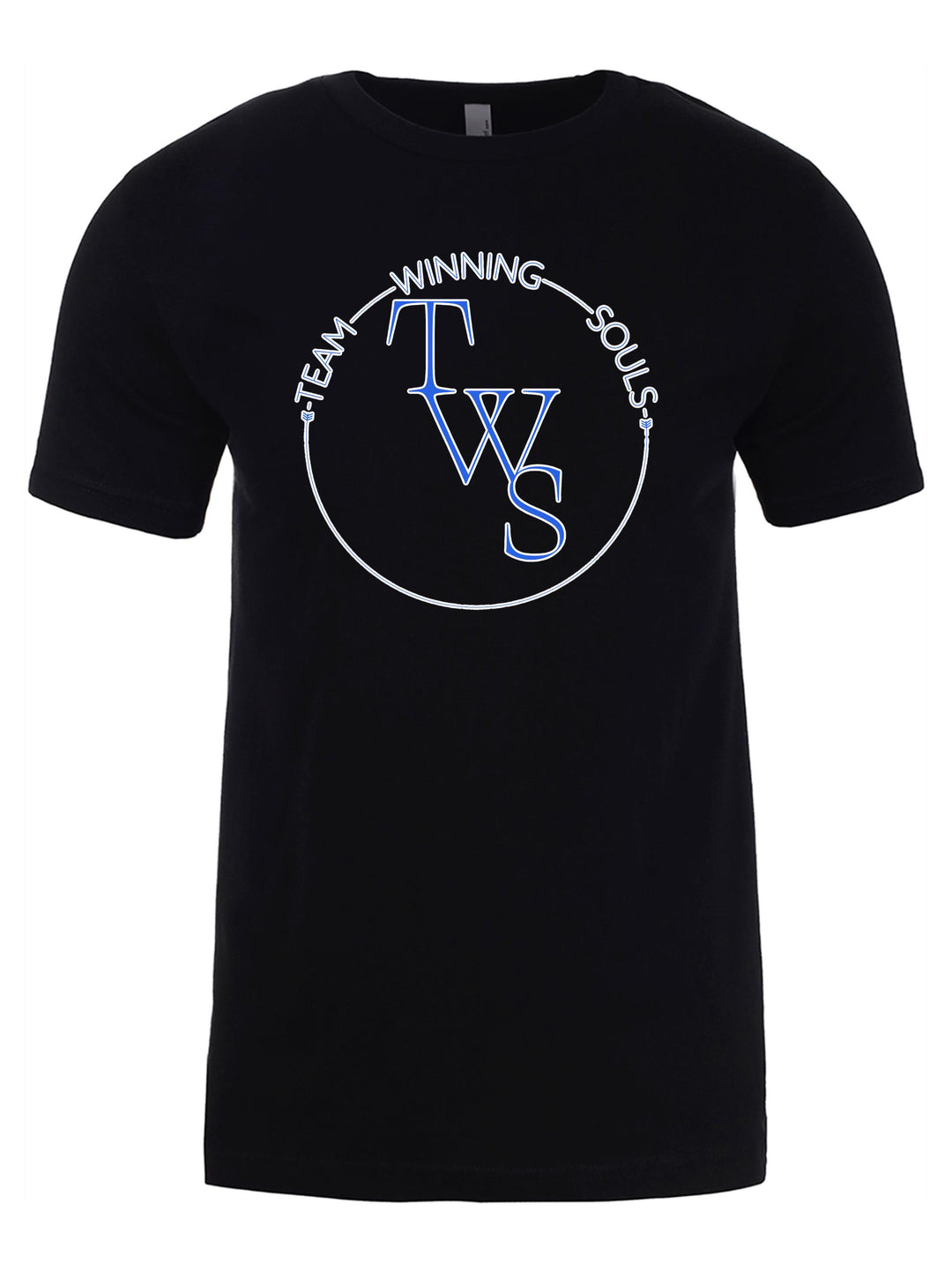 Team Winning Souls Unisex T-Shirt