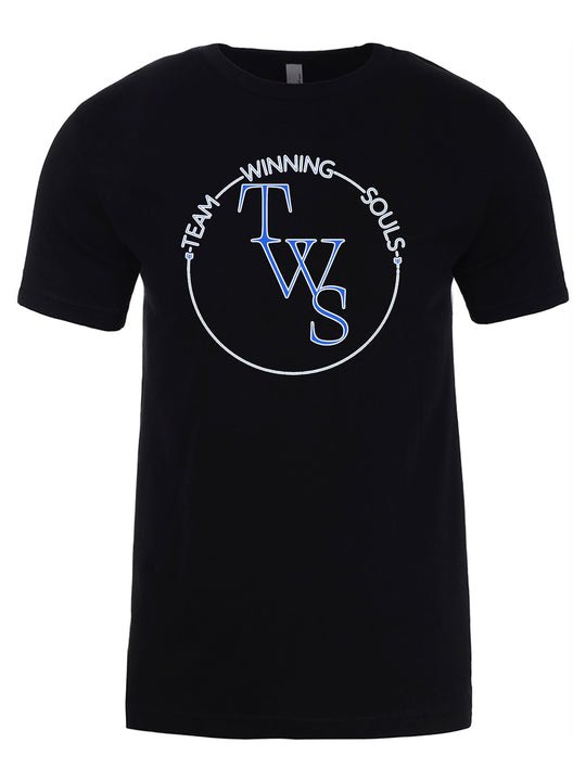 Team Winning Souls Unisex T-Shirt