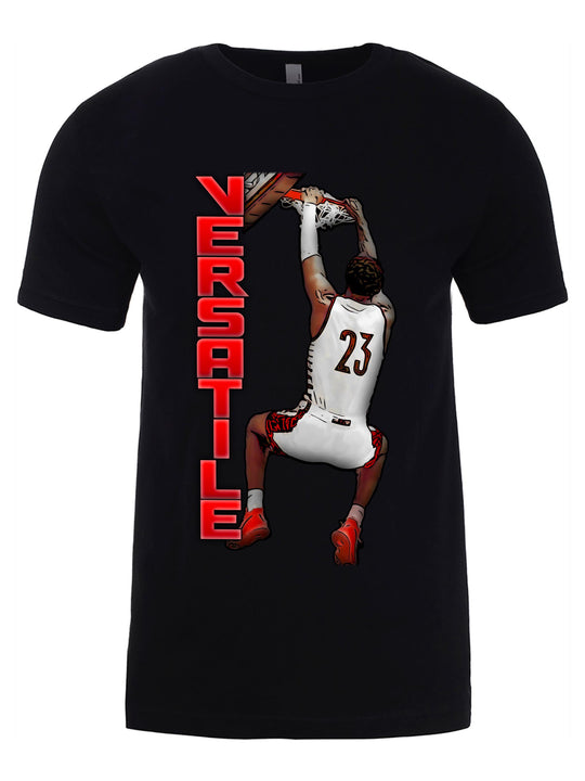 Versatile Unisex T-Shirt