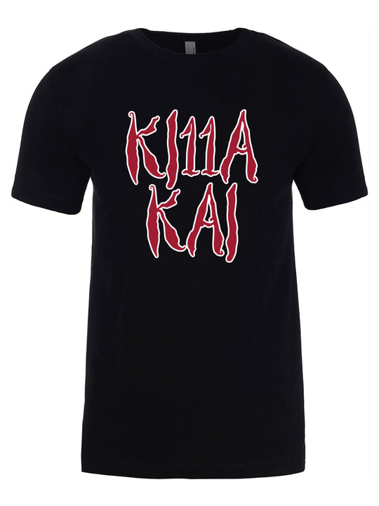 KILLA KAI Unisex T-Shirt