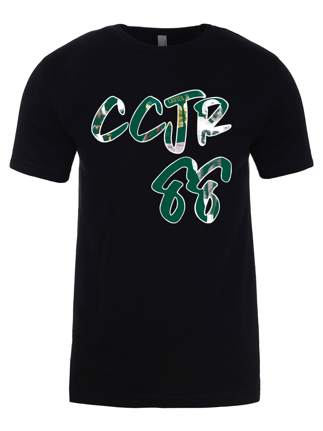 Chris Carter Unisex T-Shirt