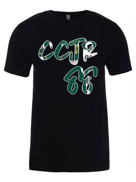 Chris Carter Unisex T-Shirt