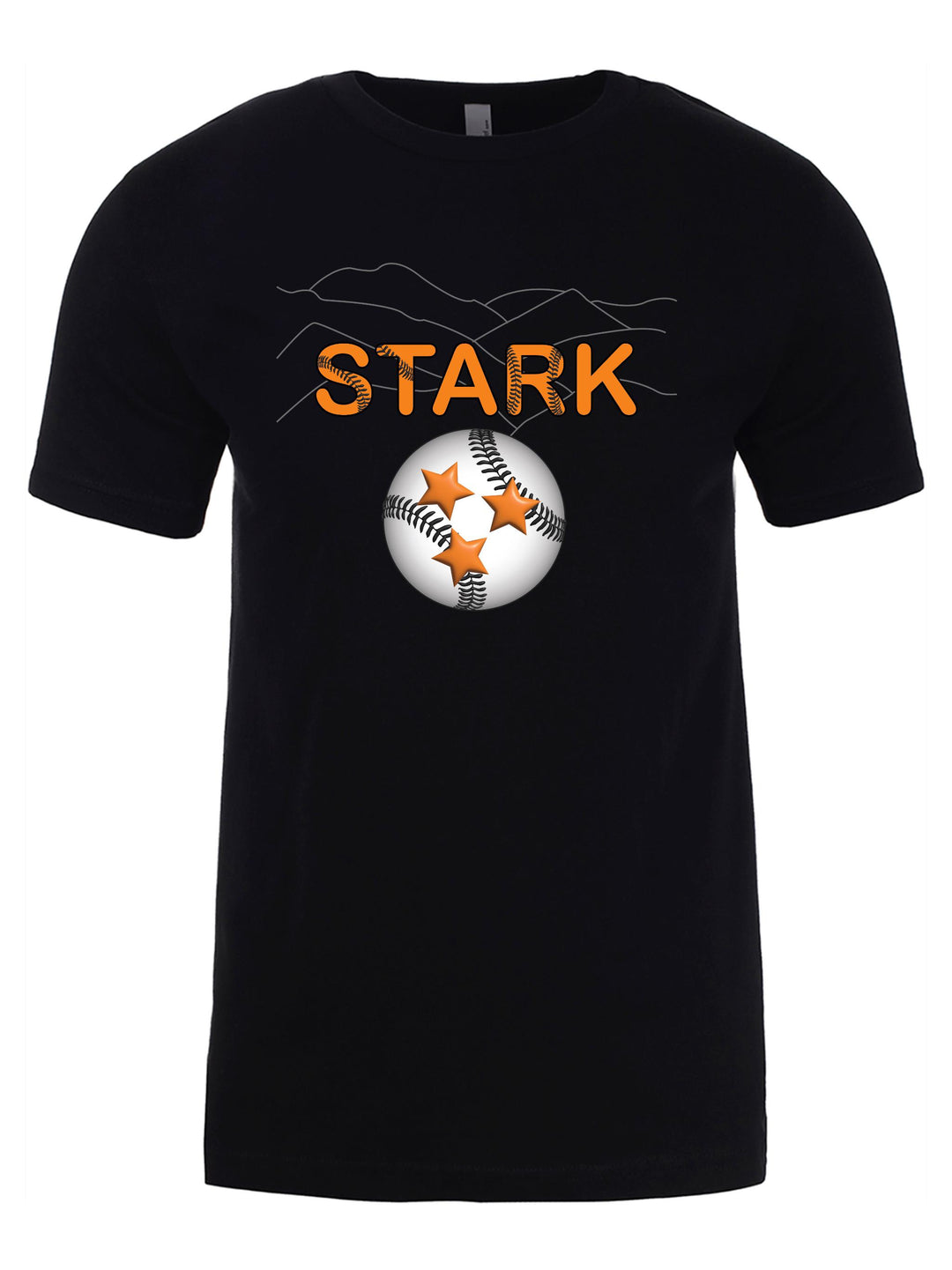 Cal Stark Unisex T-Shirt