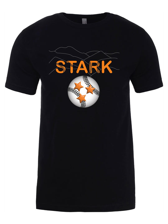 Cal Stark Unisex T-Shirt