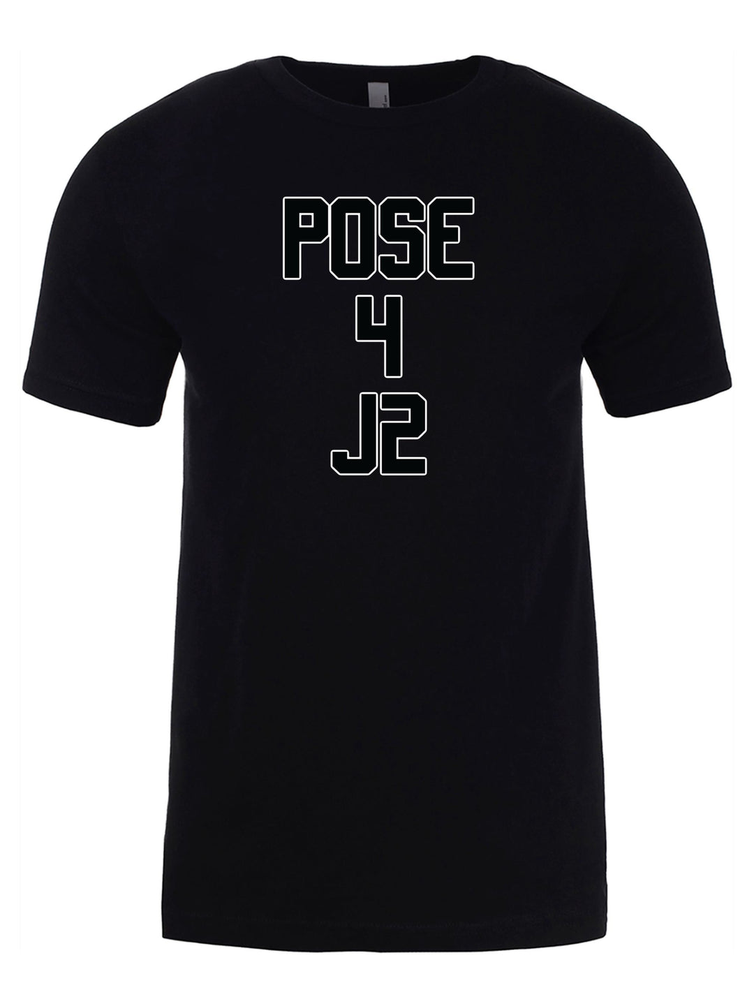 J2 Media Unisex T-Shirt