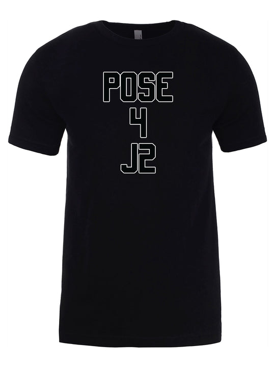 J2 Media Unisex T-Shirt